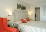 Aparthotel Marinas de Nerja Beach & Spa foto 2