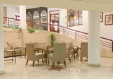Senator Huelva Hotel foto 14