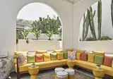 Myconian Korali Relais & Chateaux foto 4