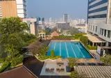 Pathumwan Princess Hotel foto 1