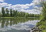 Knaus Campingpark Frickenhausen foto 11