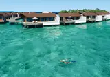 The Westin Maldives Miriandhoo Resort foto 10