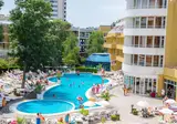 Sun Palace foto 8