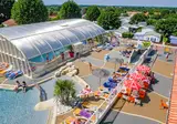 Camping Moulin De La Salle foto 36