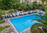 Pappas Hotel foto 7