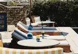 Belvedere Mykonos Hilltop Rooms & Suites foto 8