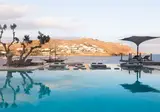 Kivotos Mykonos Preferred Hotels & Resorts foto 14
