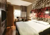 Ibis Casablanca City Center foto 2