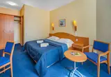 Corvin Hotel Corvin Wing foto 26