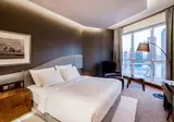 Radisson Blu Hotel Dubai Waterfront foto 16