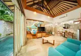 Aksari Villa Seminyak by Ini Vie Hospitality foto 6