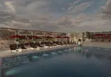 Crowne Plaza West Cairo Arkan foto 4