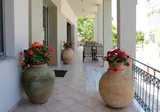 Achilles Hotel foto 4
