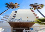 Hotel Los Jazmines foto 15