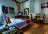 First Central Hotel Suites foto 18