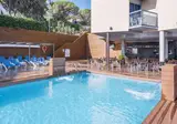 Hotel GHT S'Agaro Mar foto 2