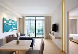 Arden Hotel & Residence foto 16