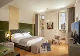 Hotel Condotti foto 14