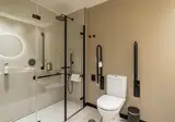 Hotel EsteOeste by Sercotel foto 6