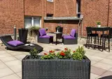 Mercure Hotel Duisburg City foto 17