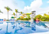 Grand Decameron Panama, A Trademark All Inclusive Resort foto 1