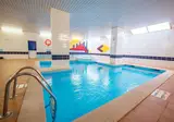 Golden Avenida Family Suites foto 10