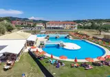 Hotel Athina foto 16