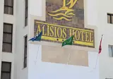 Hotel Alisios foto 2