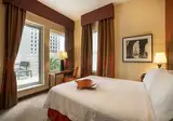 Hampton Inn Manhattan Downtown - Financial Di foto 13