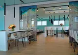 B&B Wien Hauptbahnhof foto 5