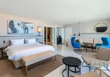 Hotel Radisson Blu Palace Resort & Thalasso foto 13