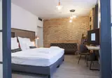 Hotel Memories OldTown Budapest foto 11