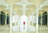 Kempinski Hotel Muscat foto 9