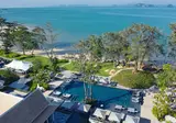 Banyan Tree Krabi foto 23