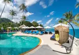 Hotel Coral Cliff Beach Resort foto 4