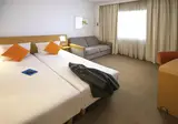 Novotel Tunis foto 4