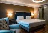 Radisson Blu Hotel Istanbul Sisli foto 26