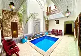 Riad Nouhal Marrakech foto 10