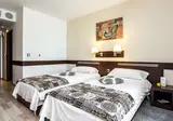 Grami Hotel Sofia foto 3