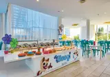 Tropic Garden Hotel & Apartments foto 15
