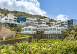 Sirene Luxury Hotel Bodrum foto 28