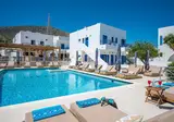Cretan Seaside Boutique Hotel foto 11