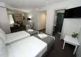 Alexandar II Hotel foto 3