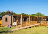Camping Club Pontaillac Plage foto 14