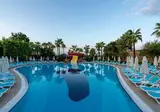 Palmeras Beach Hotel foto 5