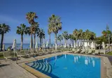 Louis Ledra Beach Hotel foto 2