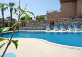 Beldibi Beach Hotel foto 18