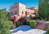 Hotel Soho Boutique Castillo de Santa Catalina foto 1