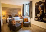 Boutique Hotel Bed en Bos foto 5