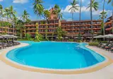 Hotel Patong Merlin foto 1